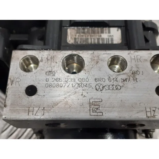 Abs para Seat Ibiza (6J5)