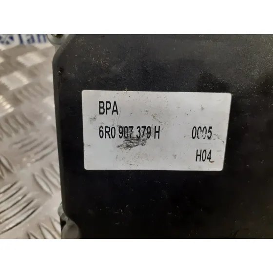 Abs para Seat Ibiza (6J5)
