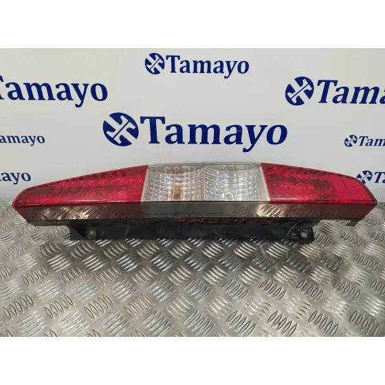 Piloto Trasero Derecho para Fiat Doblo Cargo (223)