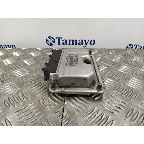 Centralita Motor Uce para Seat Ibiza (6J5)