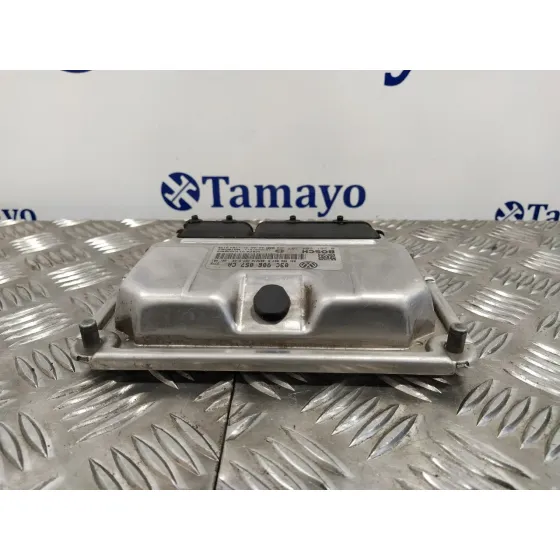Centralita Motor Uce para Seat Ibiza (6J5)