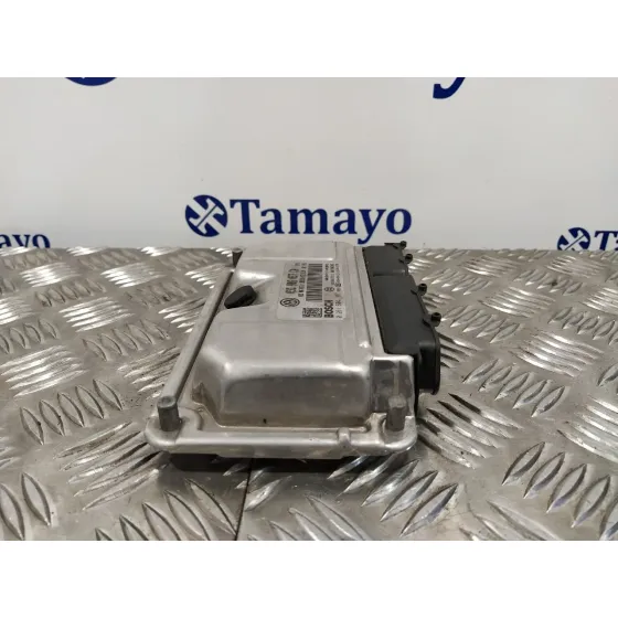 Centralita Motor Uce para Seat Ibiza (6J5)