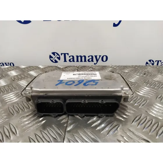 Centralita Motor Uce para Seat Ibiza (6J5)