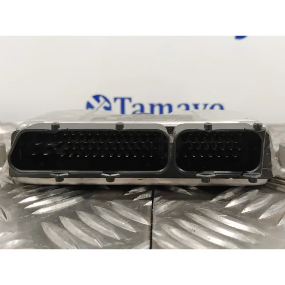 Centralita Motor Uce para Seat Ibiza (6J5)