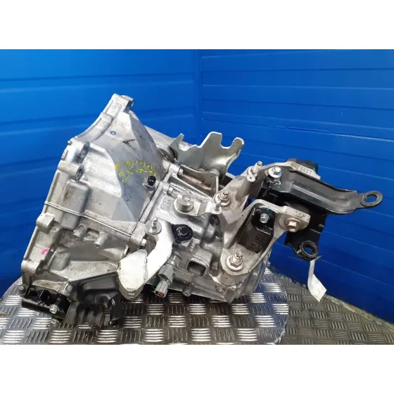 Caja Cambios para Mazda 2 Lim. ()