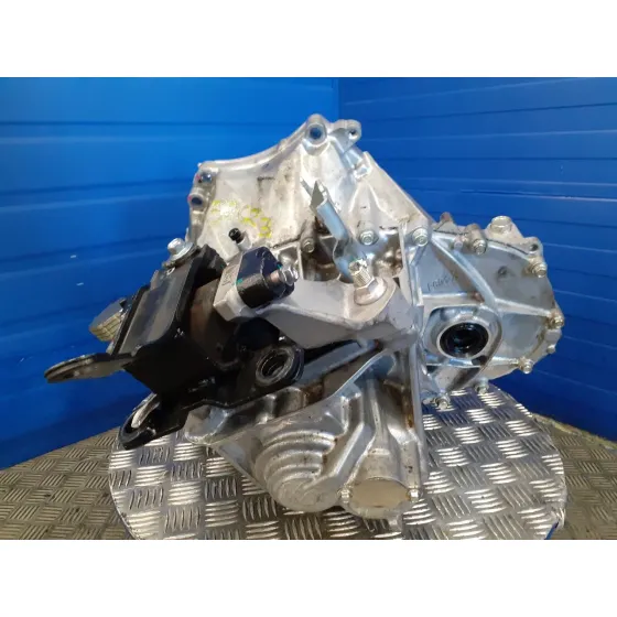 Caja Cambios para Mazda 2 Lim. ()