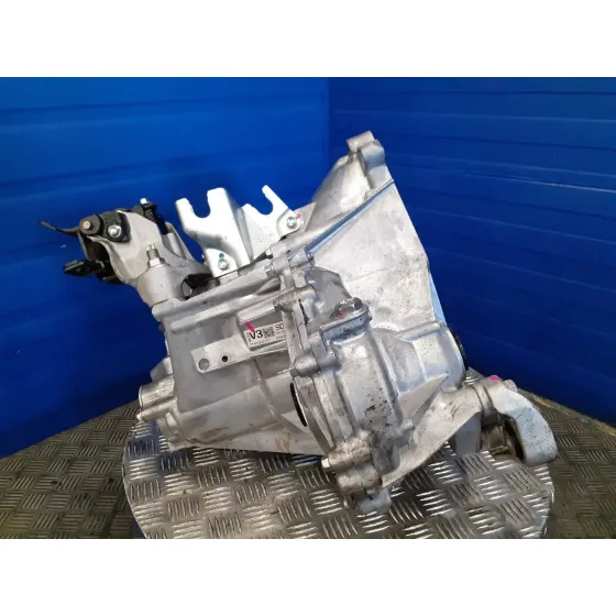 Caja Cambios para Mazda 2 Lim. ()