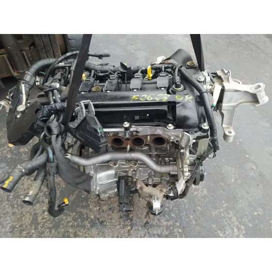 Motor Completo para Mazda 2 Lim. ()