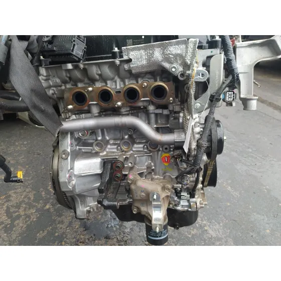 Motor Completo para Mazda 2 Lim. ()