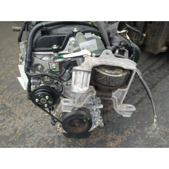 Motor Completo para Mazda 2 Lim. ()
