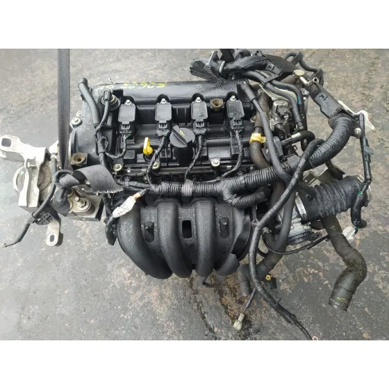 Motor Completo para Mazda 2 Lim. ()
