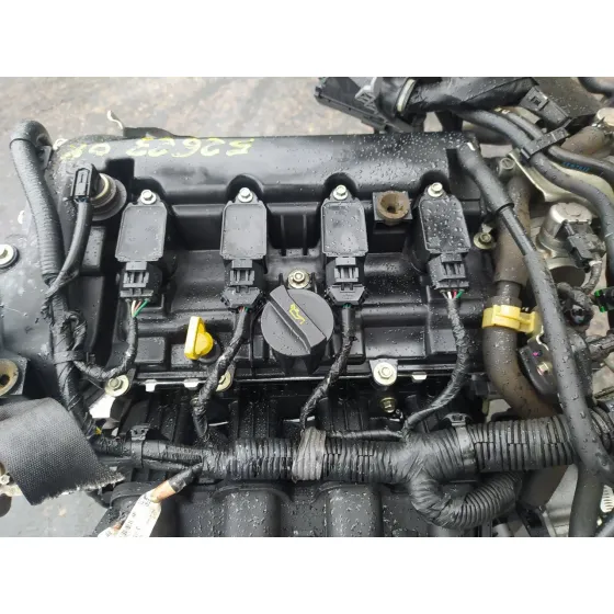 Motor Completo para Mazda 2 Lim. ()
