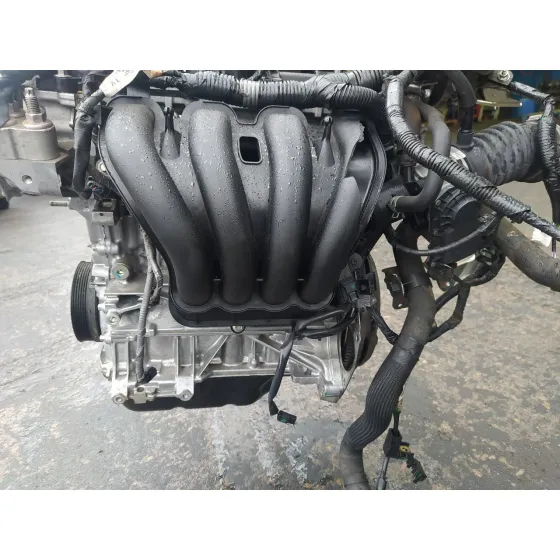 Motor Completo para Mazda 2 Lim. ()