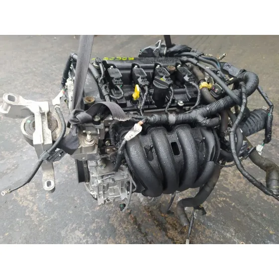 Motor Completo para Mazda 2 Lim. ()