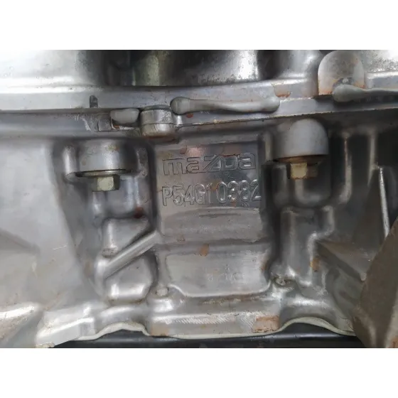 Motor Completo para Mazda 2 Lim. ()