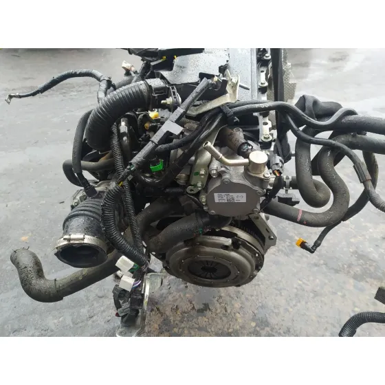Motor Completo para Mazda 2 Lim. ()