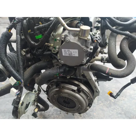 Motor Completo para Mazda 2 Lim. ()