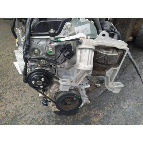 Motor Completo para Mazda 2 Lim. ()