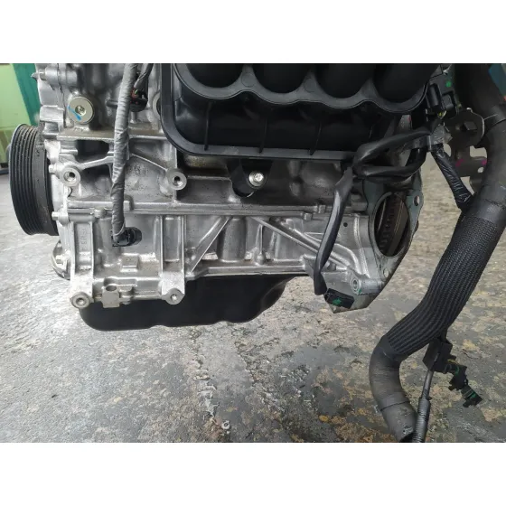 Motor Completo para Mazda 2 Lim. ()