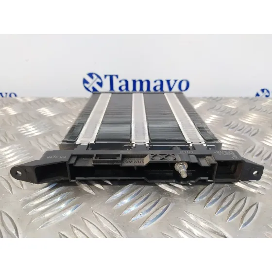 Resistencia Calefaccion para Volkswagen Golf V Berlina (1K1)