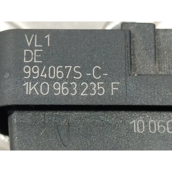 Resistencia Calefaccion para Volkswagen Golf V Berlina (1K1)