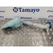 Deposito Limpia para Seat Ibiza (6J5)