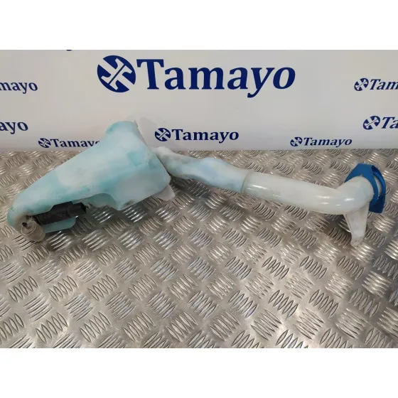 Deposito Limpia para Seat Ibiza (6J5)