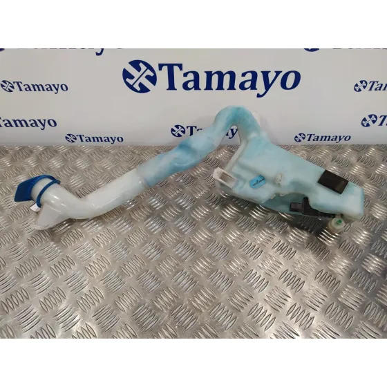Deposito Limpia para Seat Ibiza (6J5)