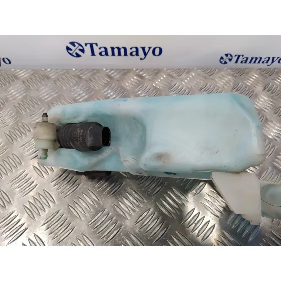 Deposito Limpia para Seat Ibiza (6J5)