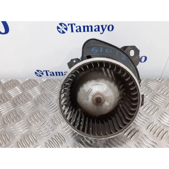 Motor Calefaccion para Opel Corsa D