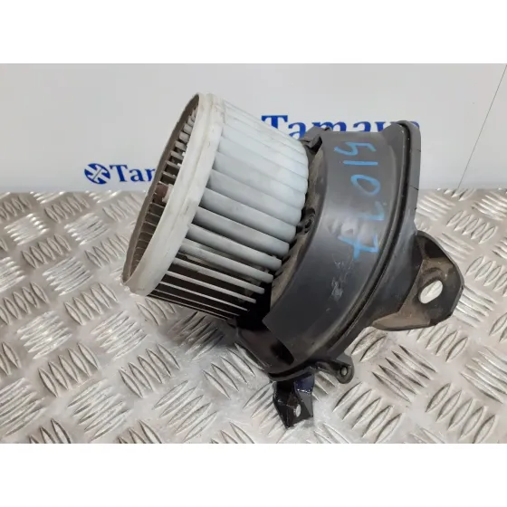 Motor Calefaccion para Opel Corsa D