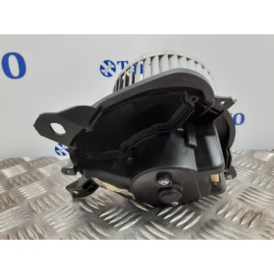 Motor Calefaccion para Opel Corsa D