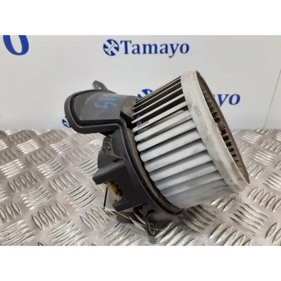 Motor Calefaccion para Opel Corsa D