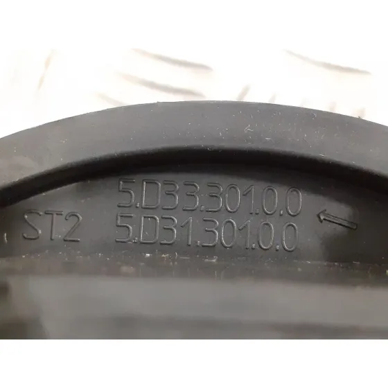 Motor Calefaccion para Opel Corsa D