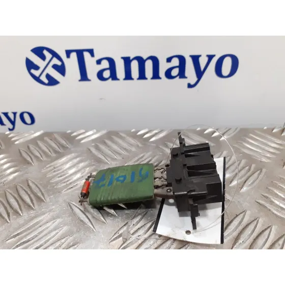 Resistencia Calefaccion para Opel Corsa D
