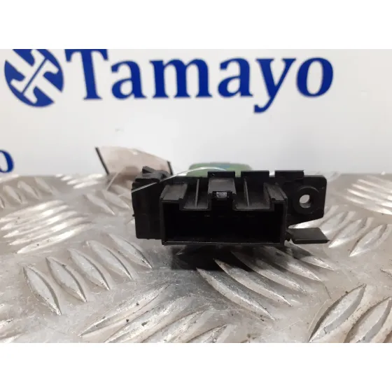 Resistencia Calefaccion para Opel Corsa D