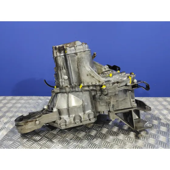 Caja Cambios para Opel Signum
