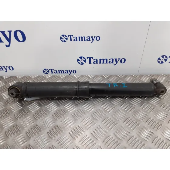 Amortiguador Trasero Izquierdo para Renault Megane Ii Classic Berlina