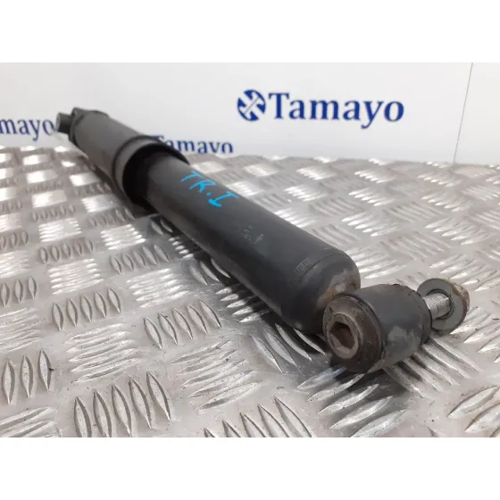 Amortiguador Trasero Izquierdo para Renault Megane Ii Classic Berlina
