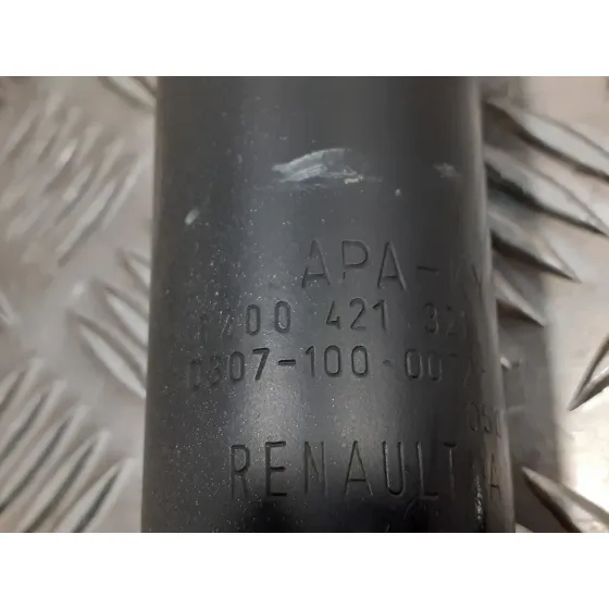 Amortiguador Trasero Izquierdo para Renault Megane Ii Classic Berlina