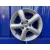 Llanta para Suzuki Sx4 Rw (Ey)