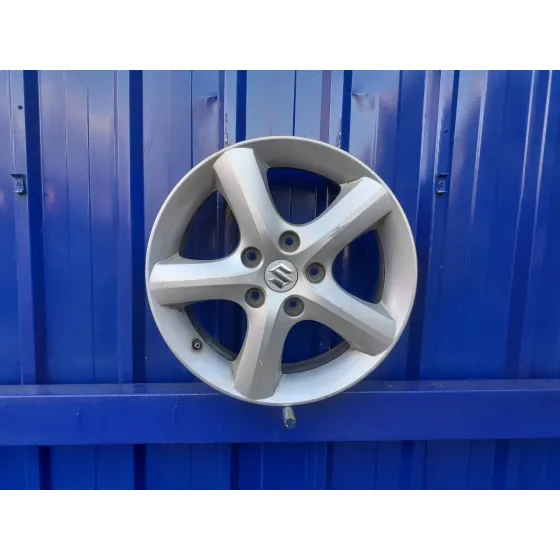 Llanta para Suzuki Sx4 Rw (Ey)