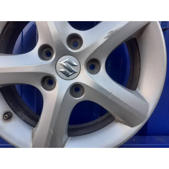 Llanta para Suzuki Sx4 Rw (Ey)
