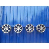 Juego Llantas para Mazda 6 Lim. (Gh)
