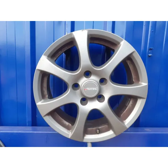 Juego Llantas para Mazda 6 Lim. (Gh)