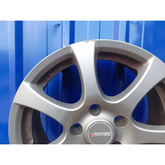 Juego Llantas para Mazda 6 Lim. (Gh)