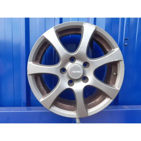 Juego Llantas para Mazda 6 Lim. (Gh)