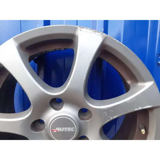 Juego Llantas para Mazda 6 Lim. (Gh)