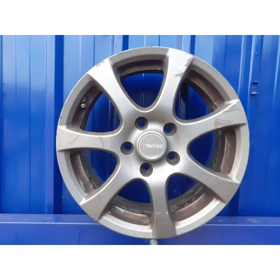 Juego Llantas para Mazda 6 Lim. (Gh)