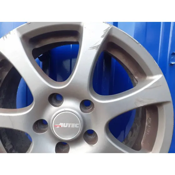 Juego Llantas para Mazda 6 Lim. (Gh)